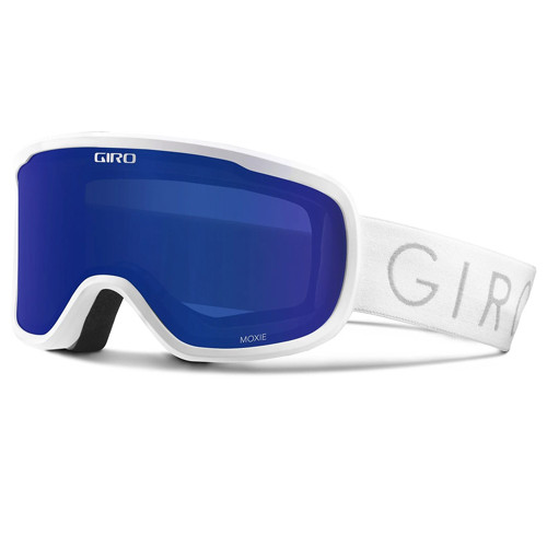 Giro Roam Cruz Moxie Snow Goggle 