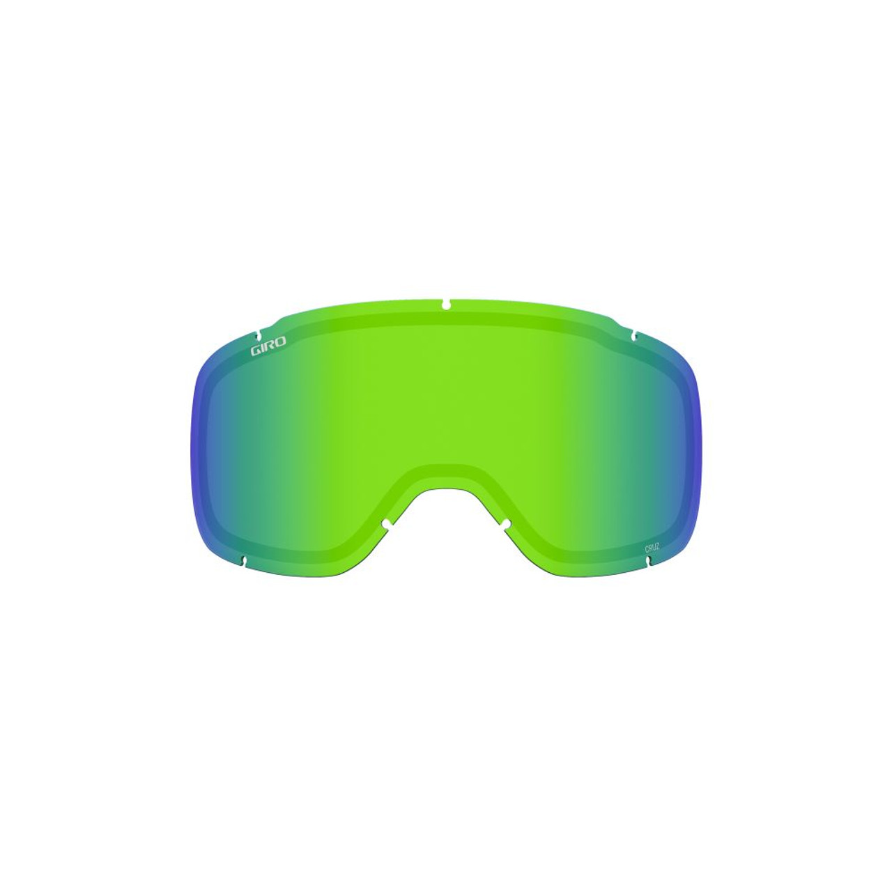 Giro Roam Cruz Moxie Snow Goggle Replacement Lenses