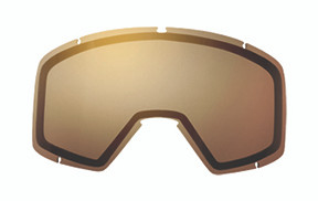 Giro Dylan Semi Snow Goggle Replacement Lenses
