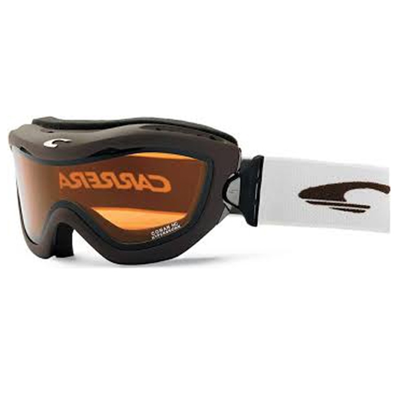Lens for the Carrera Conan Pashlin Ski Goggles