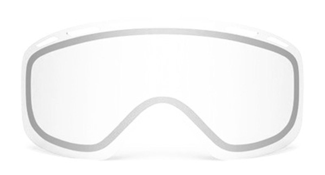 Giro Index OTG Snow Goggle Replacement Lenses