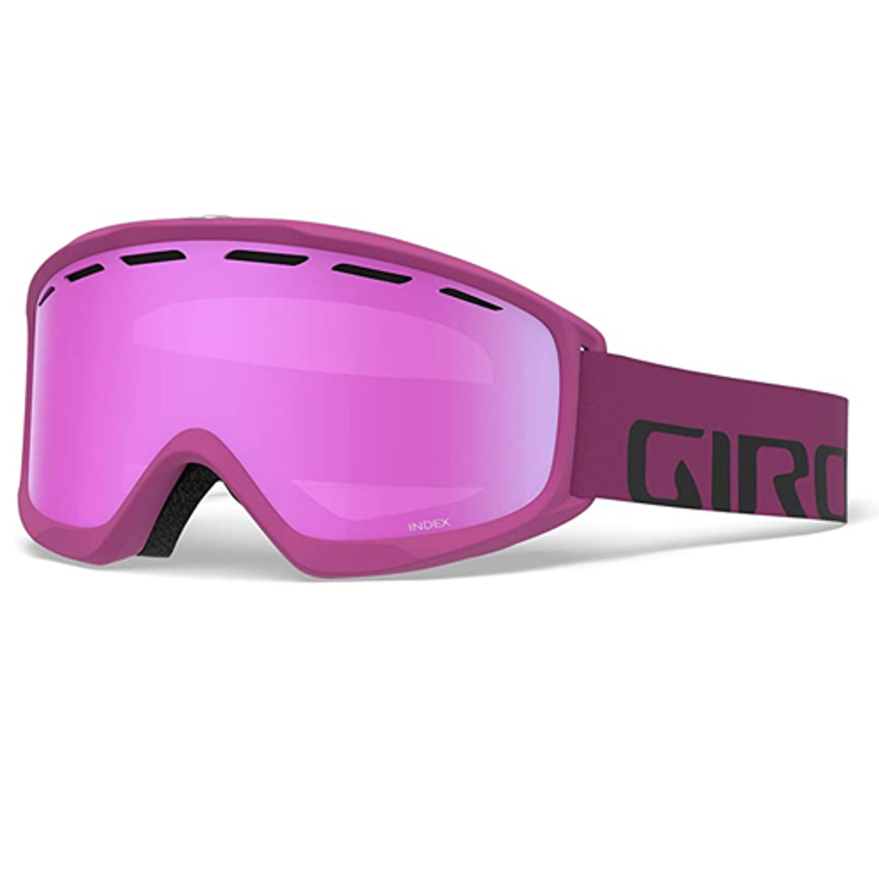 Giro Index OTG Lens