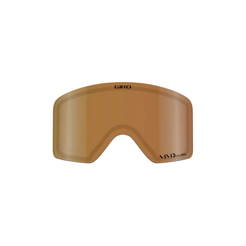 Vivid Petrol - Giro Method Replacement Lens