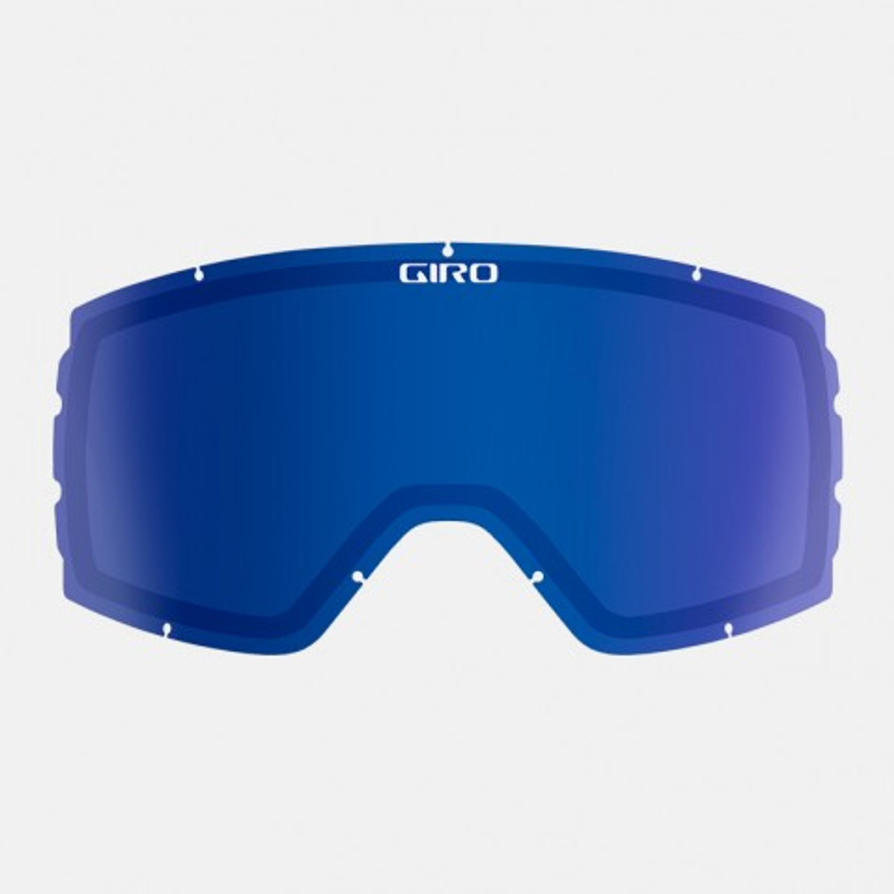 Giro Scan Gaze Snow Goggle Replacement Lenses