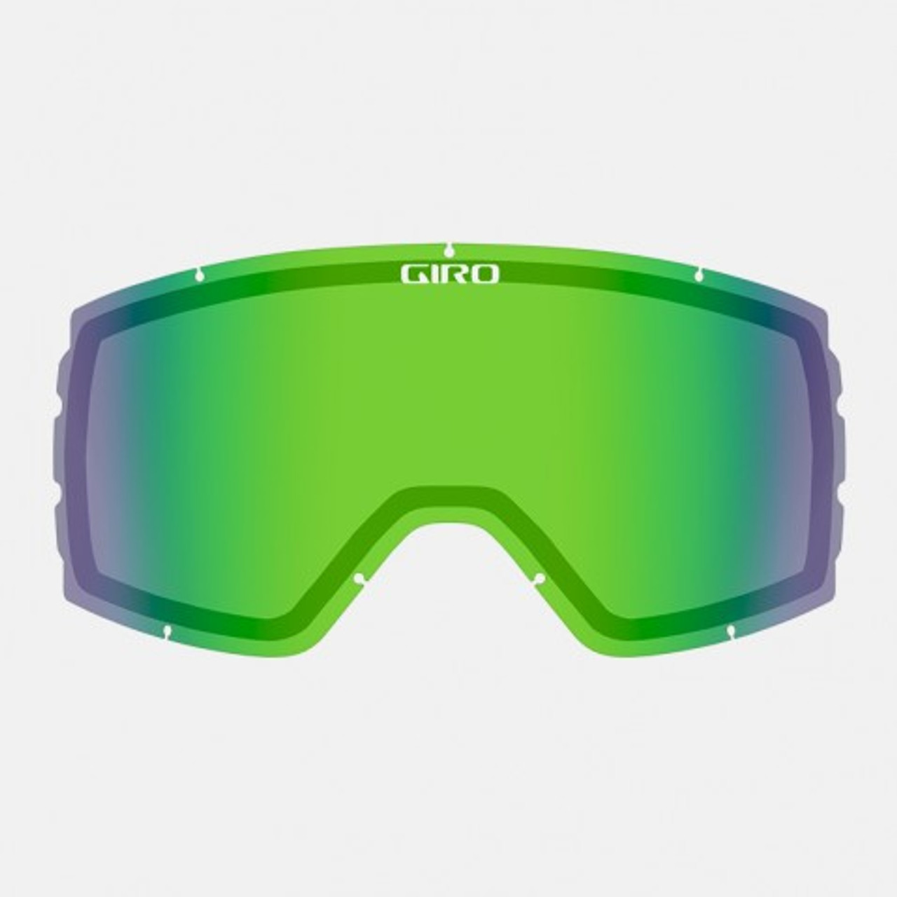 ゴーグル GIRO SCAN AF GIRO スキーゴーグル ジロ メンズ レディース 2025 Contour