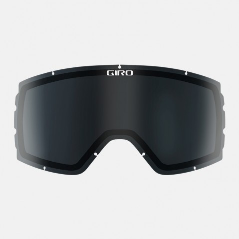 Giro Scan Gaze Snow Goggle Replacement Lenses