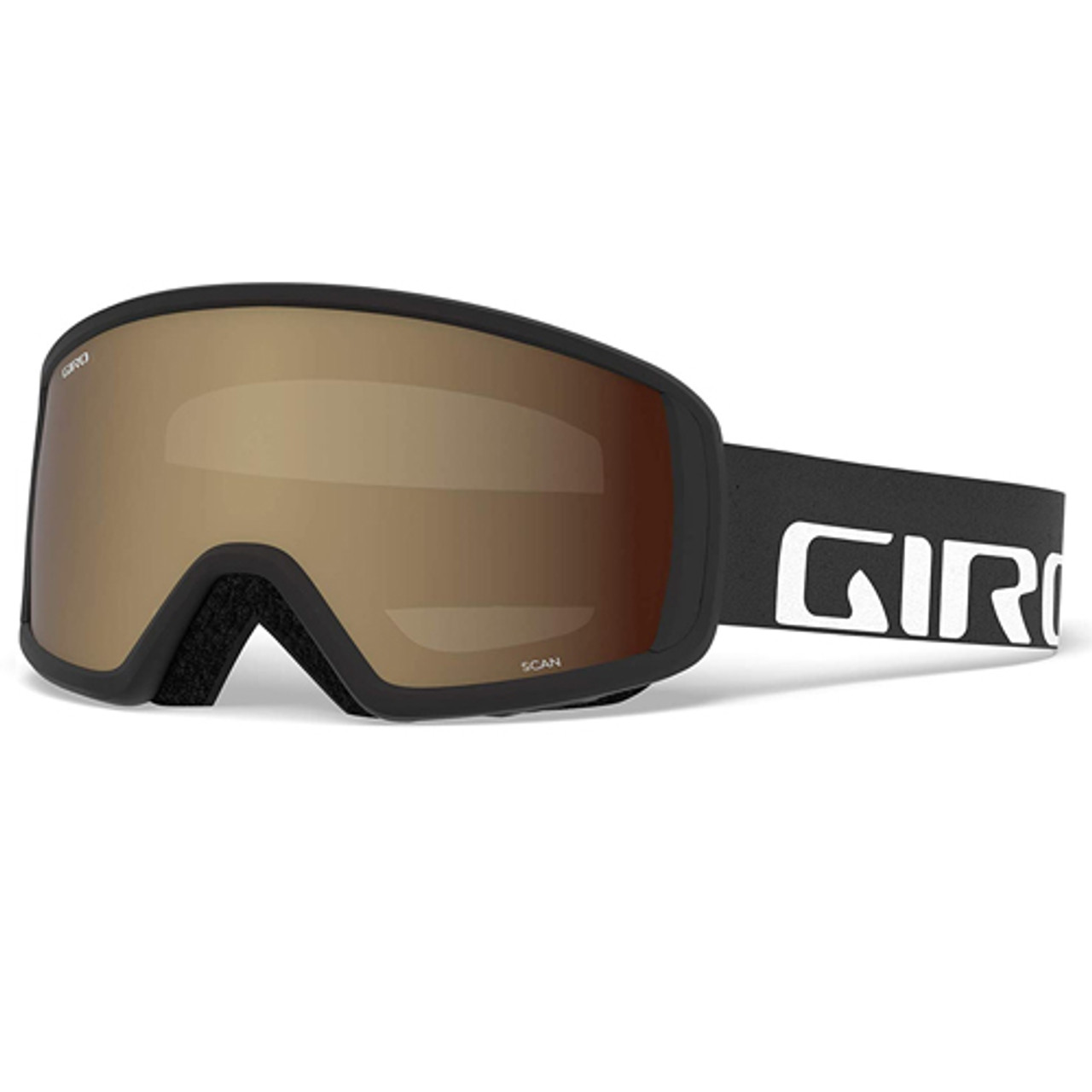 ゴーグル GIRO SCAN AF Giro Scan Gaze Snow Goggle Replacement Lenses