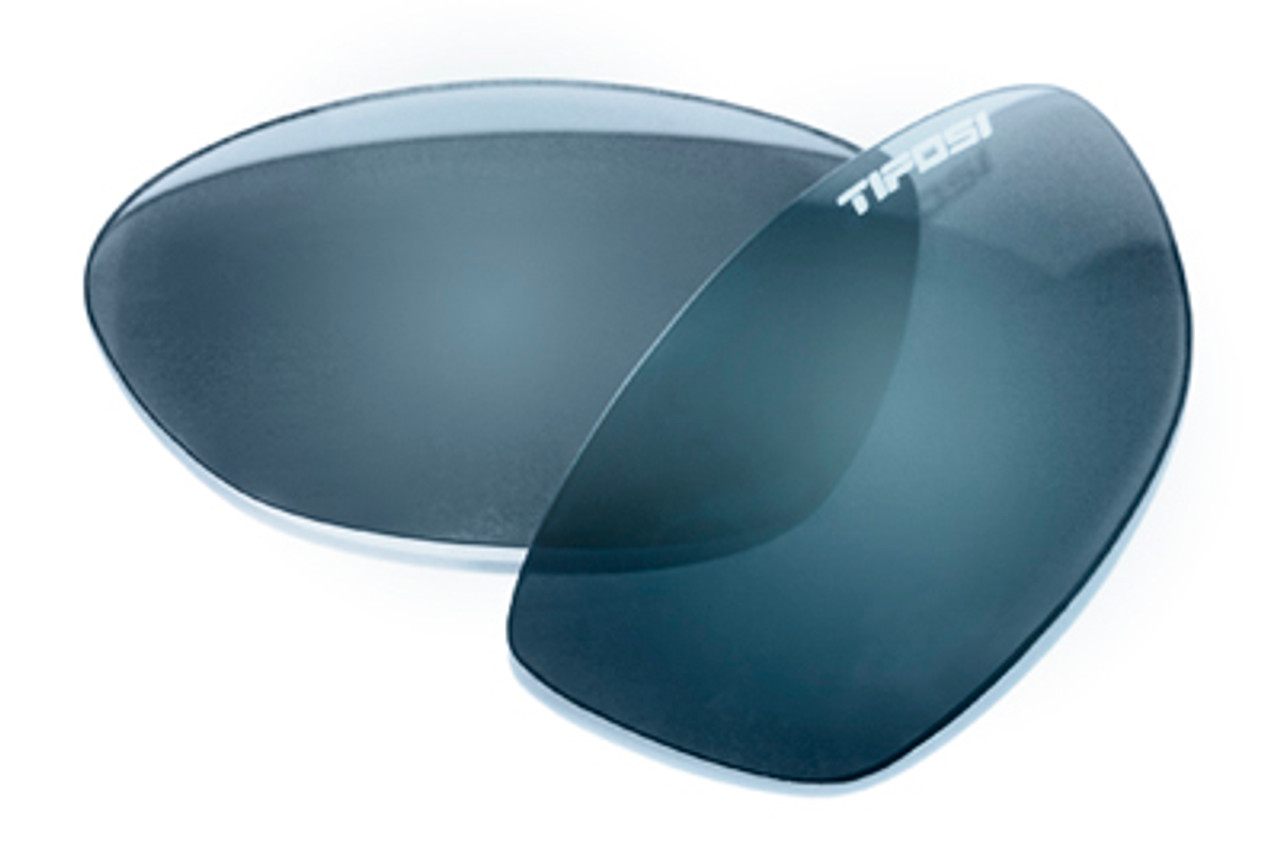 Smoke Blue - Tifosi Core Replacement Lenses