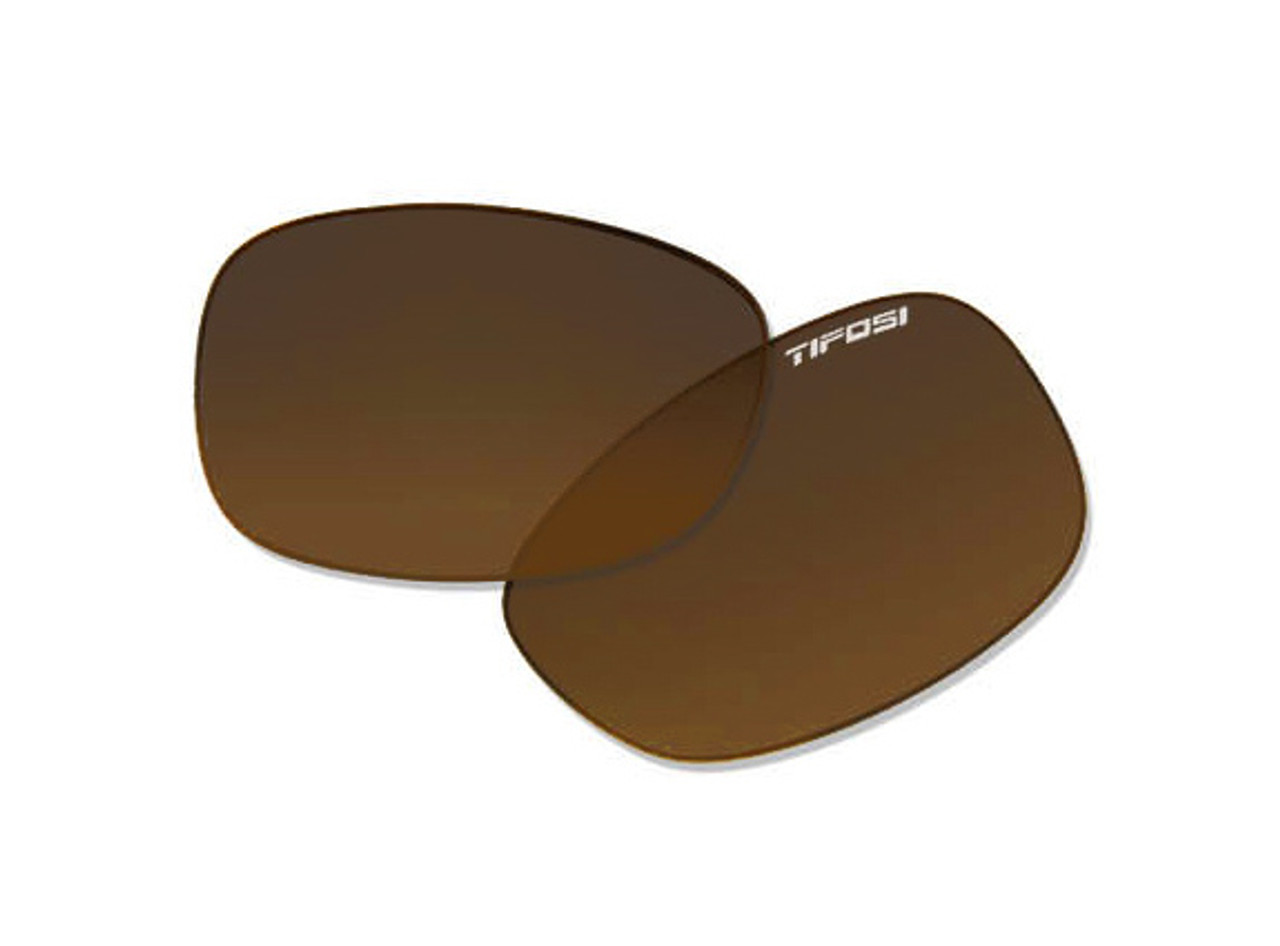 Brown Polarized