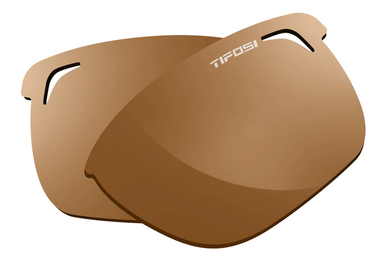 Brown - Tifosi Elder Lens