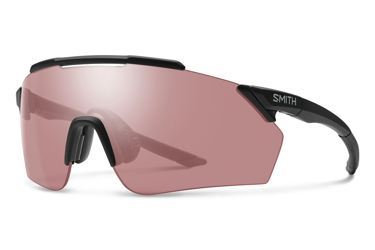 Smith Optics Ruckus Sunglass Replacement Lenses