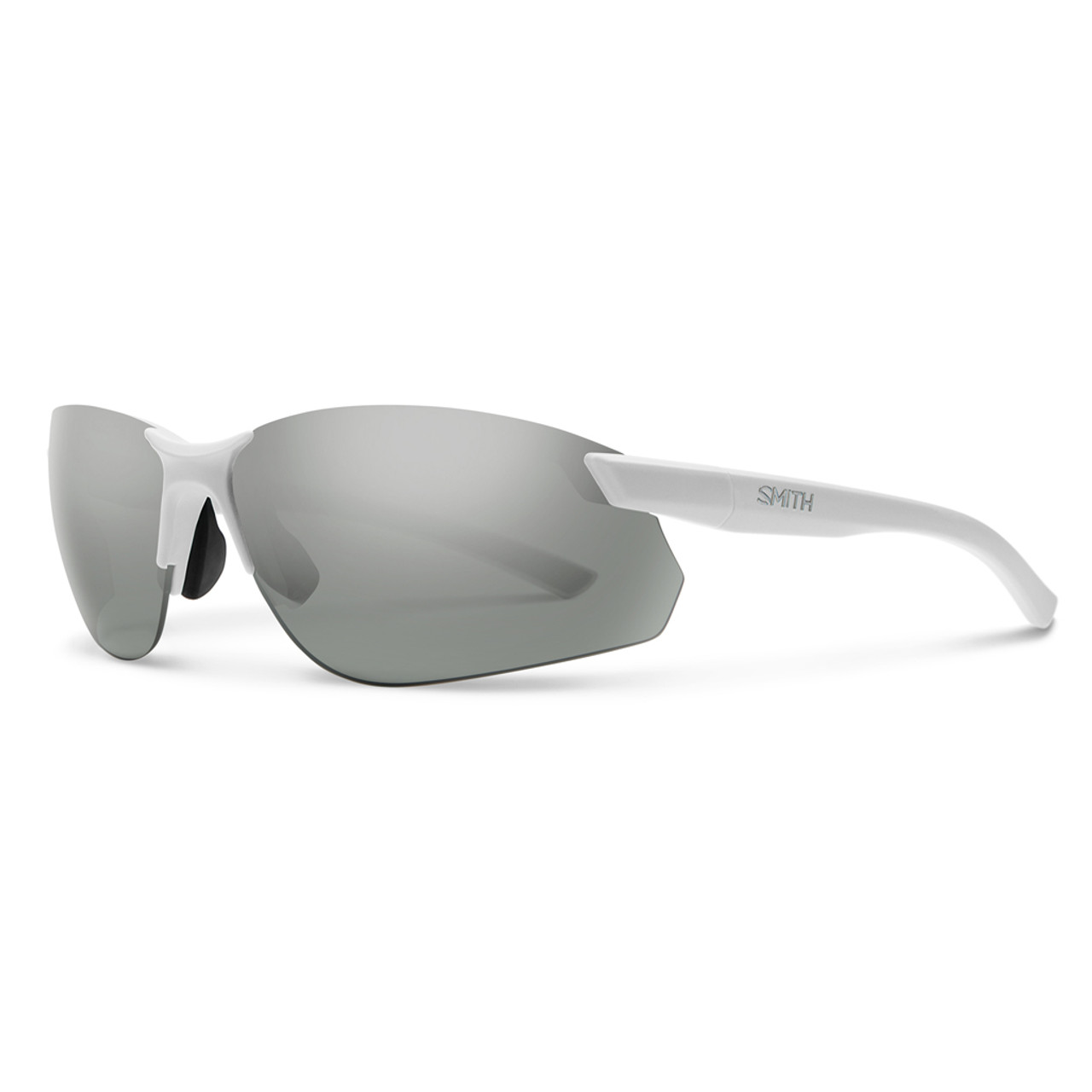 The Sweetheart Wicked White Polarized Sunglasses – Babiators Canada