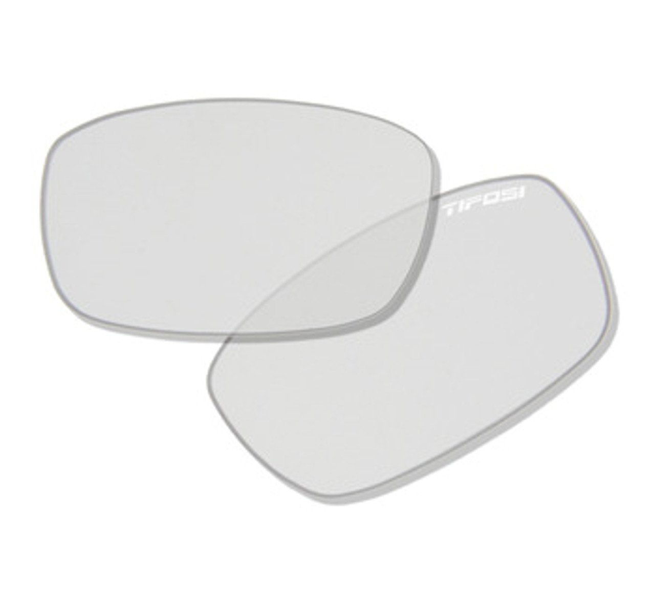 Clear - Tifosi Scout Lens