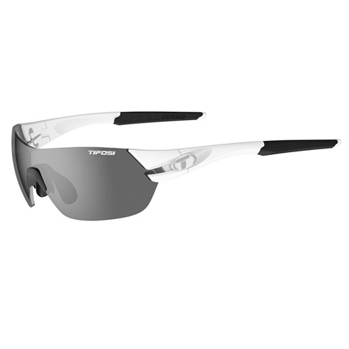 white lens sunglasses