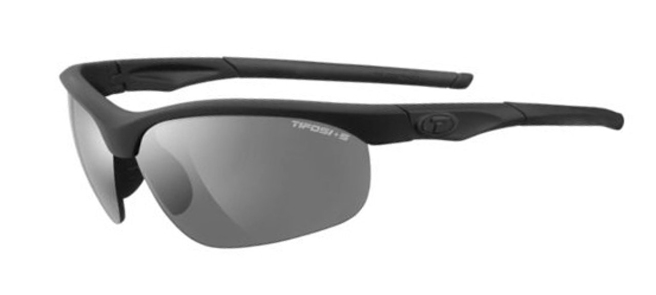 Matte Black w/ Tactical - Tifosi Veloce Sunglasses