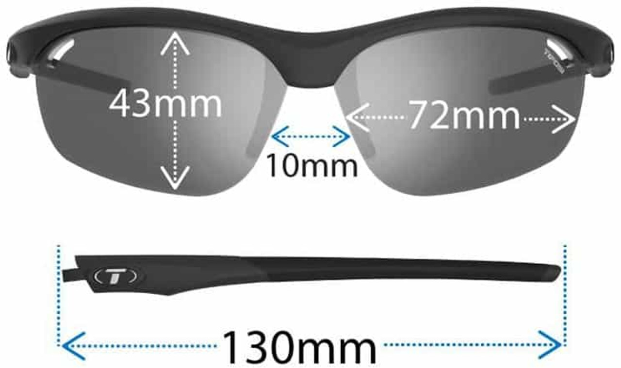 Tifosi veloce reader sunglasses clearance