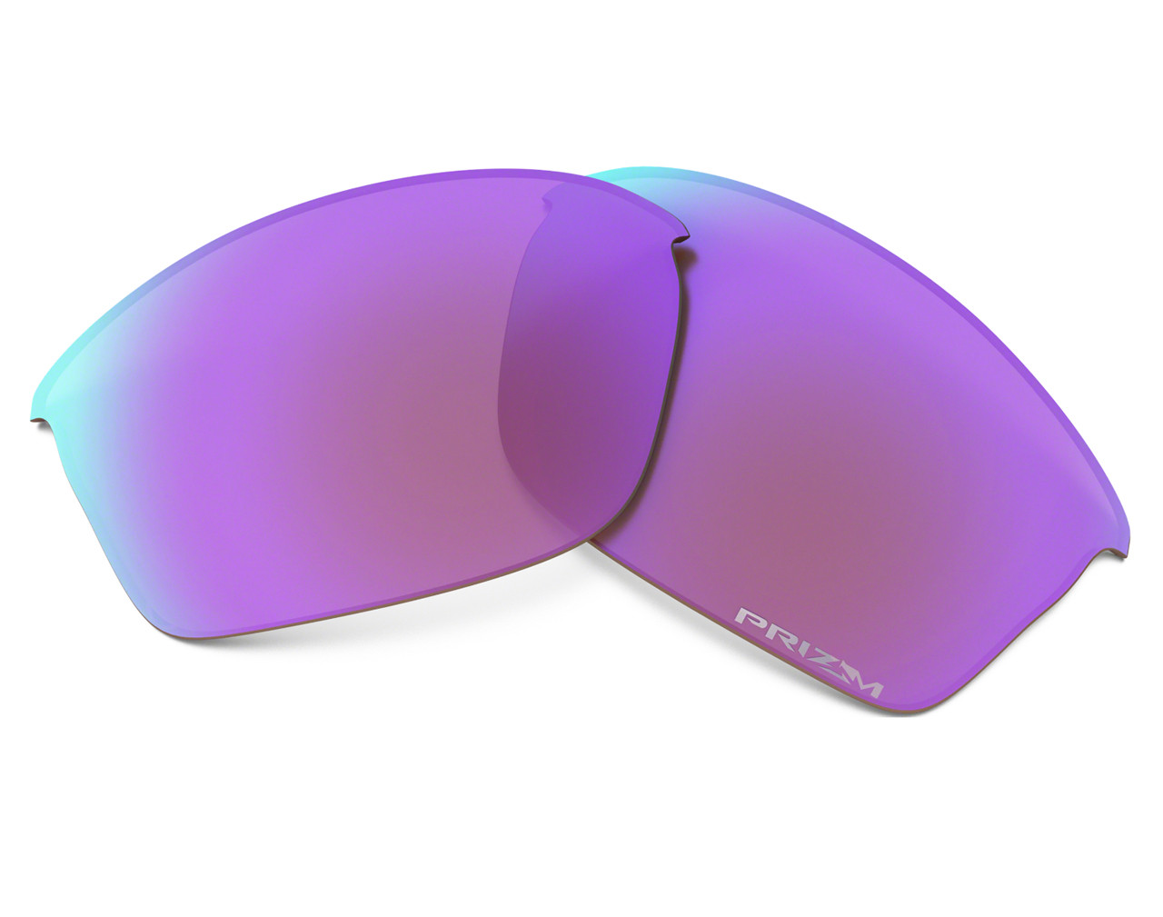 Oakley half shop jacket replacement lenses