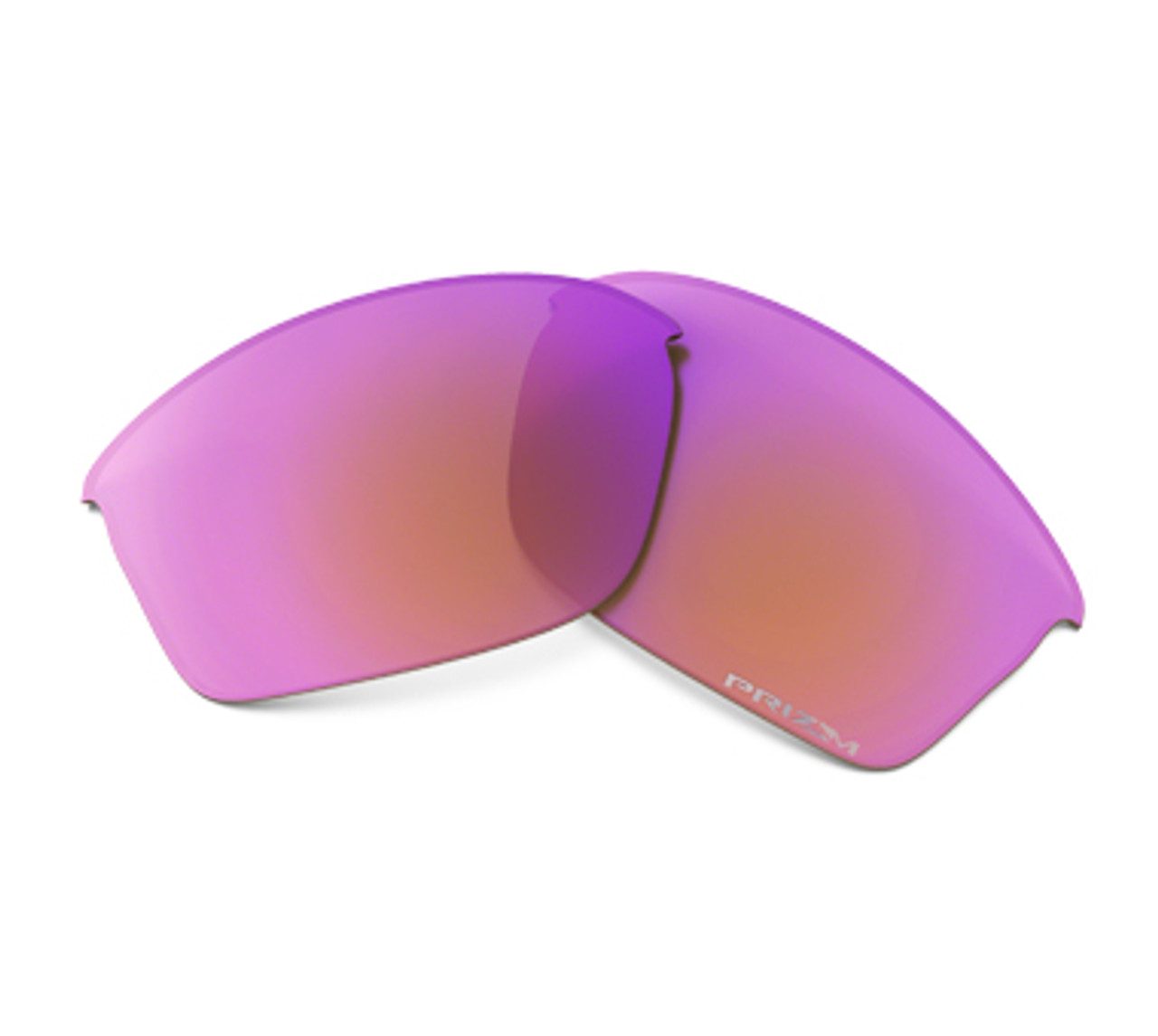 Prizm Trail - Oakley Flak Jacket Lenses