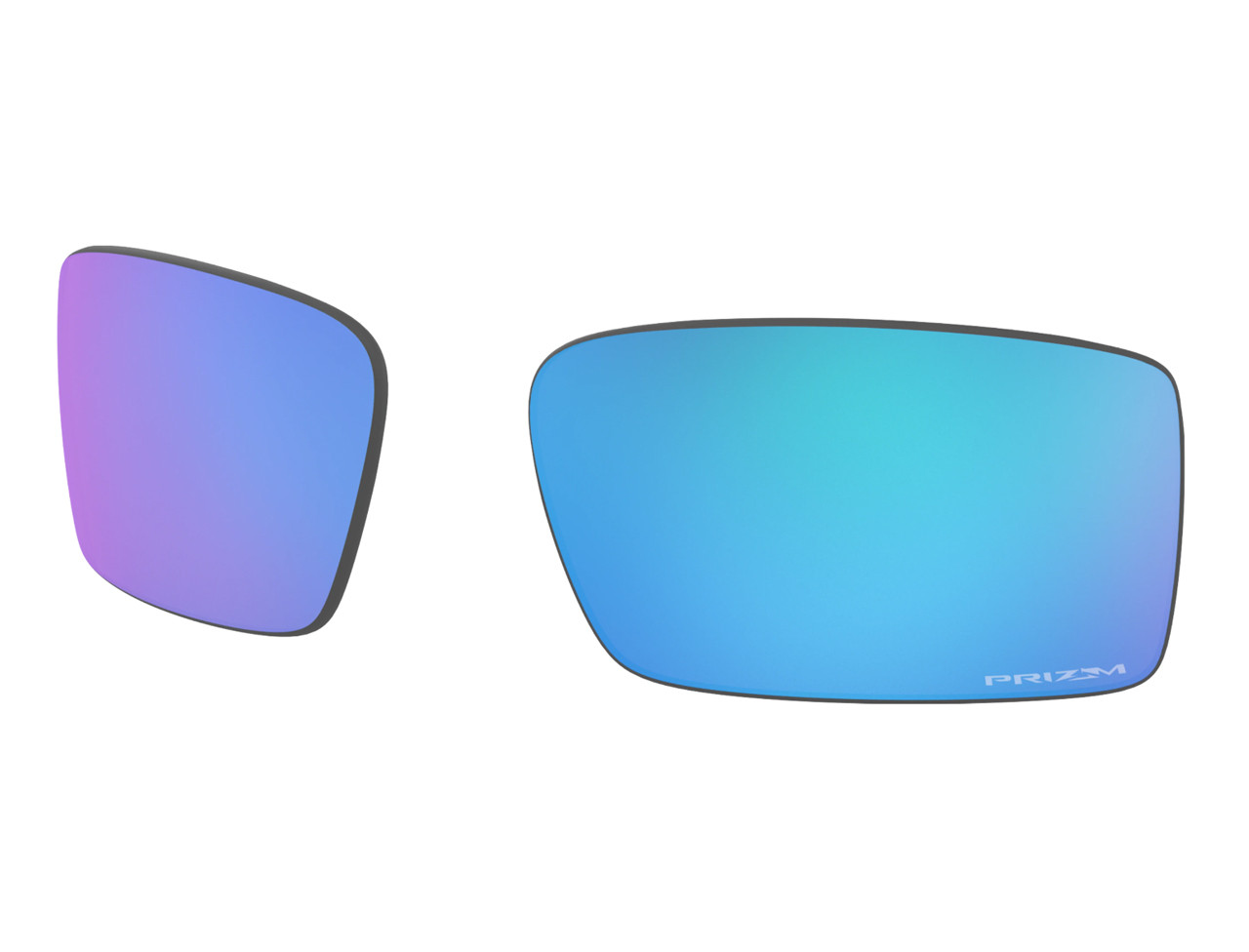 oakley gascan replacement lenses