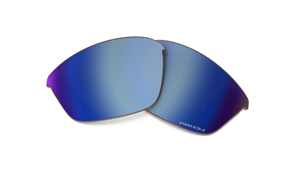 Prizm Shallow Water Polarized - Oakley Half Jacket 2.0 Lenses