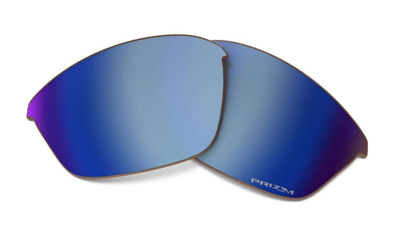 Oakley Half Jacket 2.0 Lens