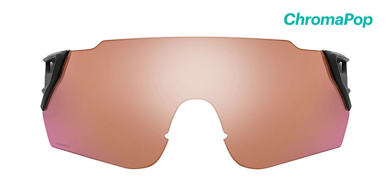 アクセサリー Smith attack chromapop interchangeable Smith Optics Attack MAG Max Replacement Lenses - PROLENS
