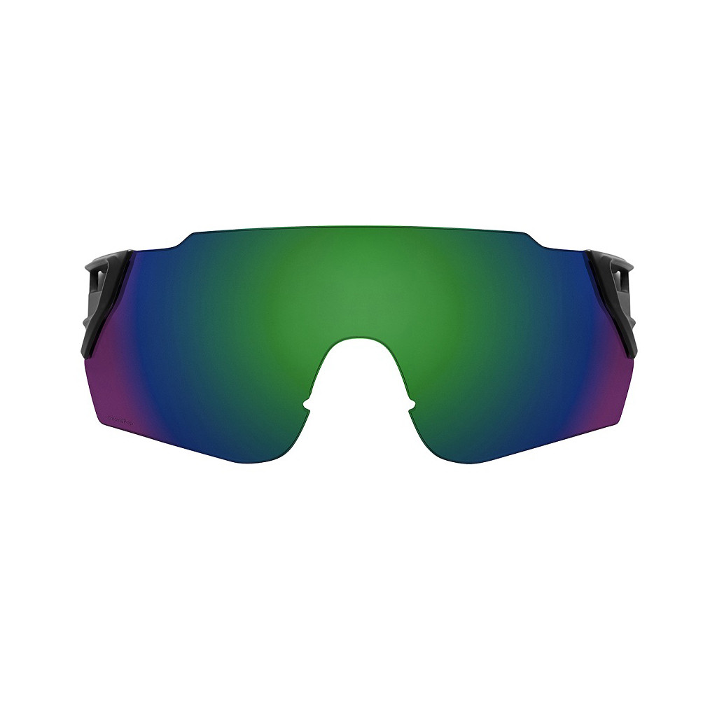 Smith Attack MAG MTB Replacement Lenses – Genuine Smith Optics With ChromaPop