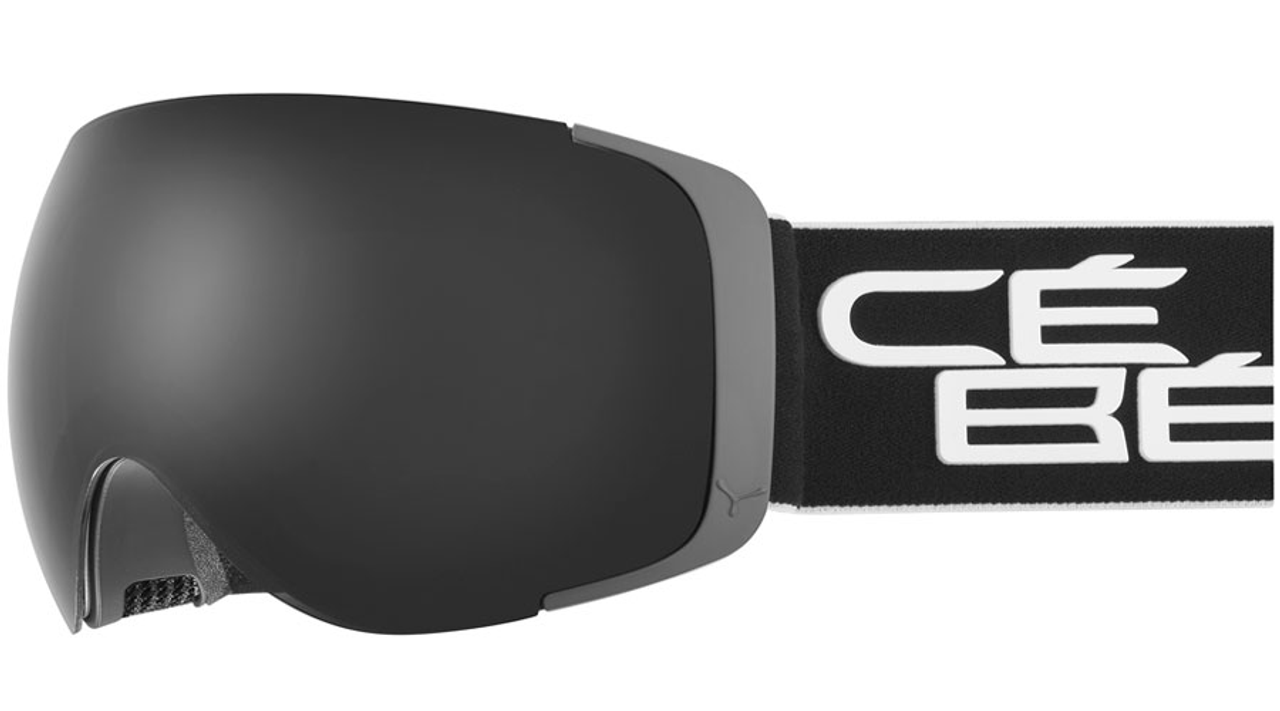 Cebe EXO Over the Glasses Ski Goggles