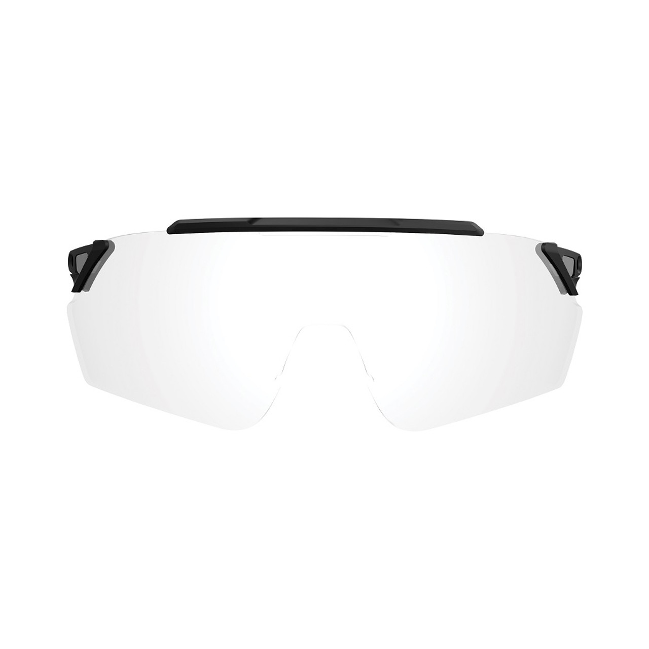 Clear - Smith Ruckus Lenses