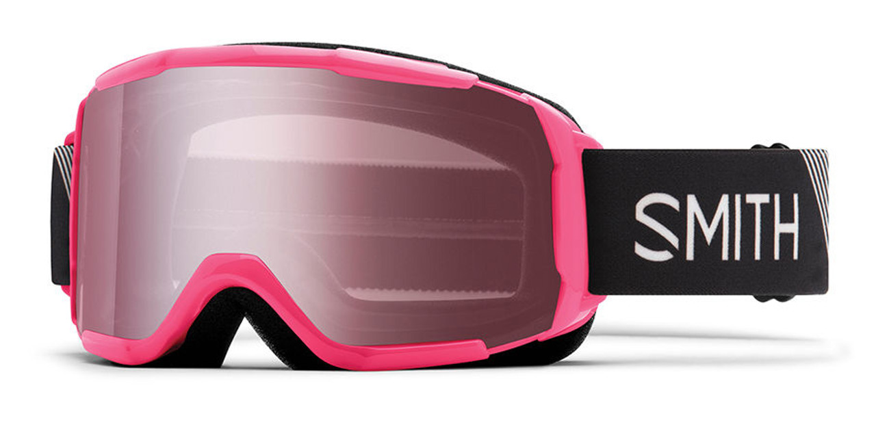 smith snow goggles