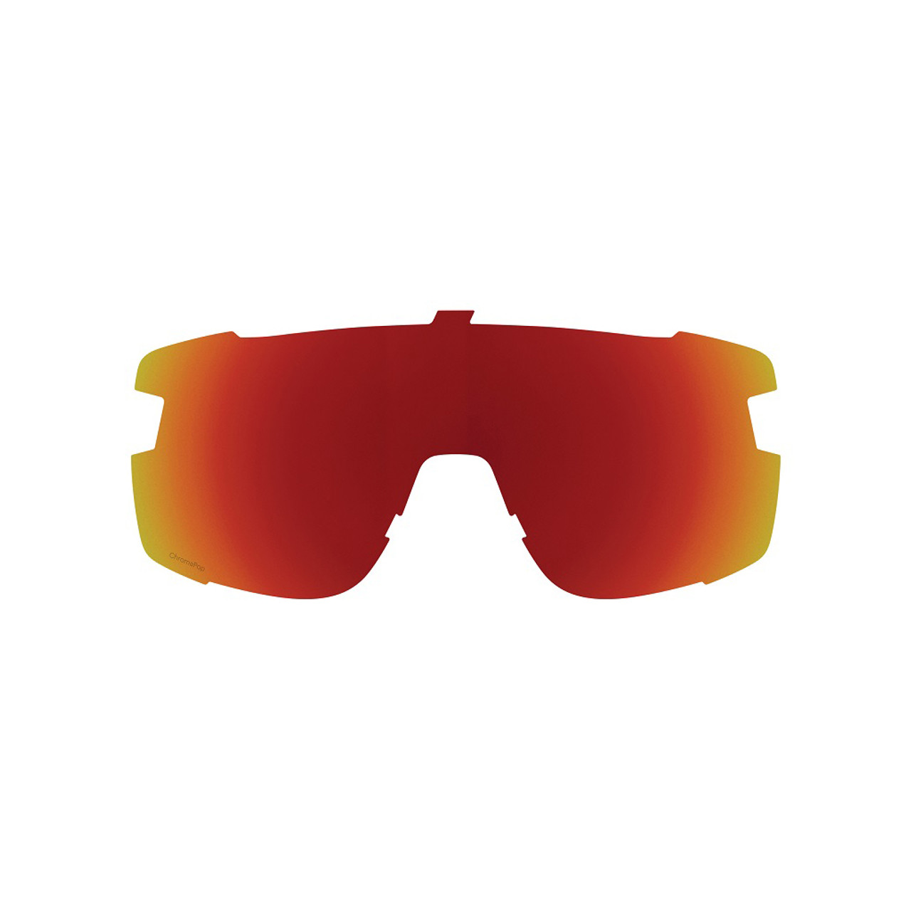 SMITH WILDCAT ChromaPop Red Mirror 極美品 Smith Wildcat Sunglasses - PROLENS