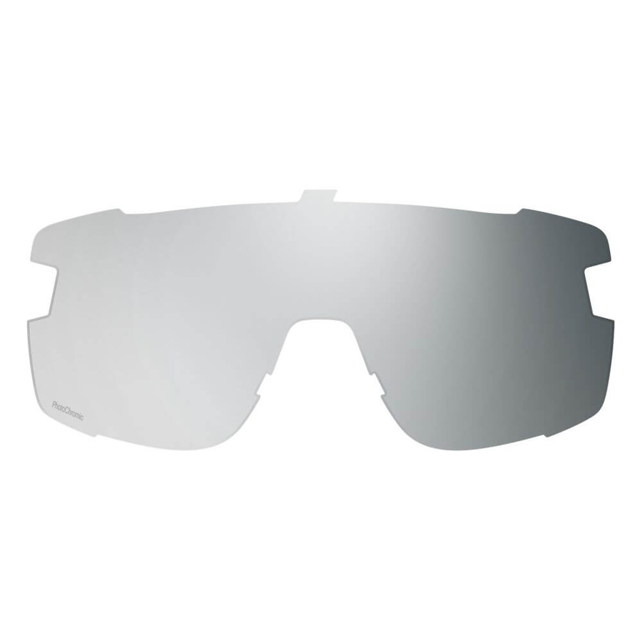 Photochromic Clear to Gray - Smith Wildcat Lenses