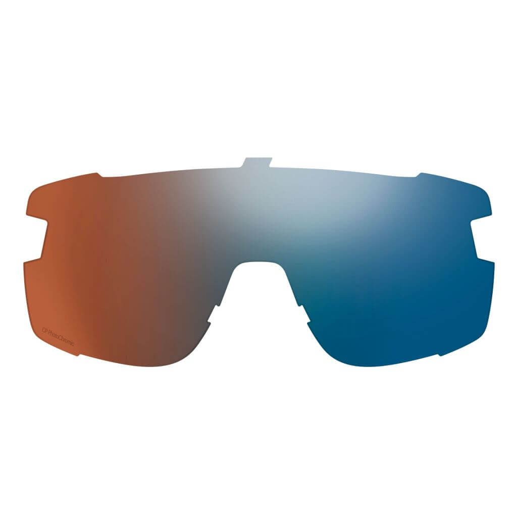Smith Optics Wildcat Replacement Lenses - PROLENS