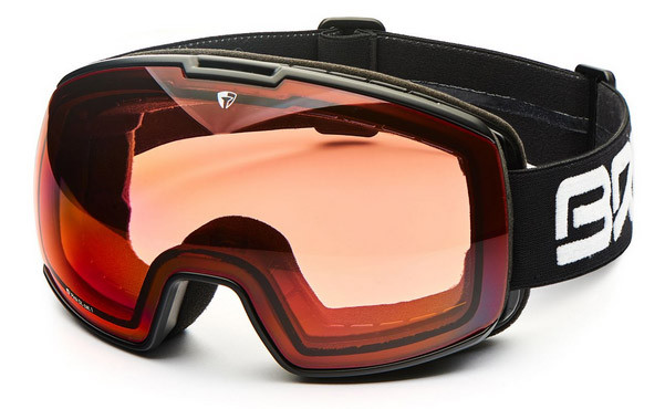 Briko Nyira Snow Goggle Replacement Lenses