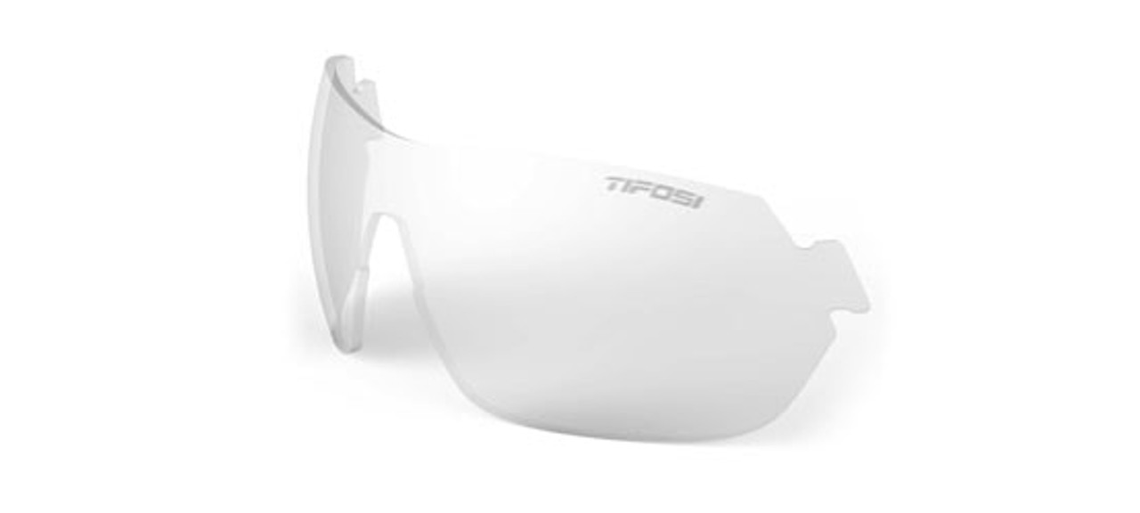 Clear - Tifosi Slice Lens