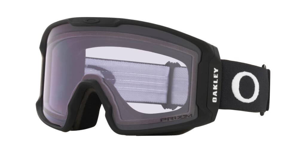 Oakley Line Miner M ゴーグル Oakley Line Miner XM Goggle - PROLENS