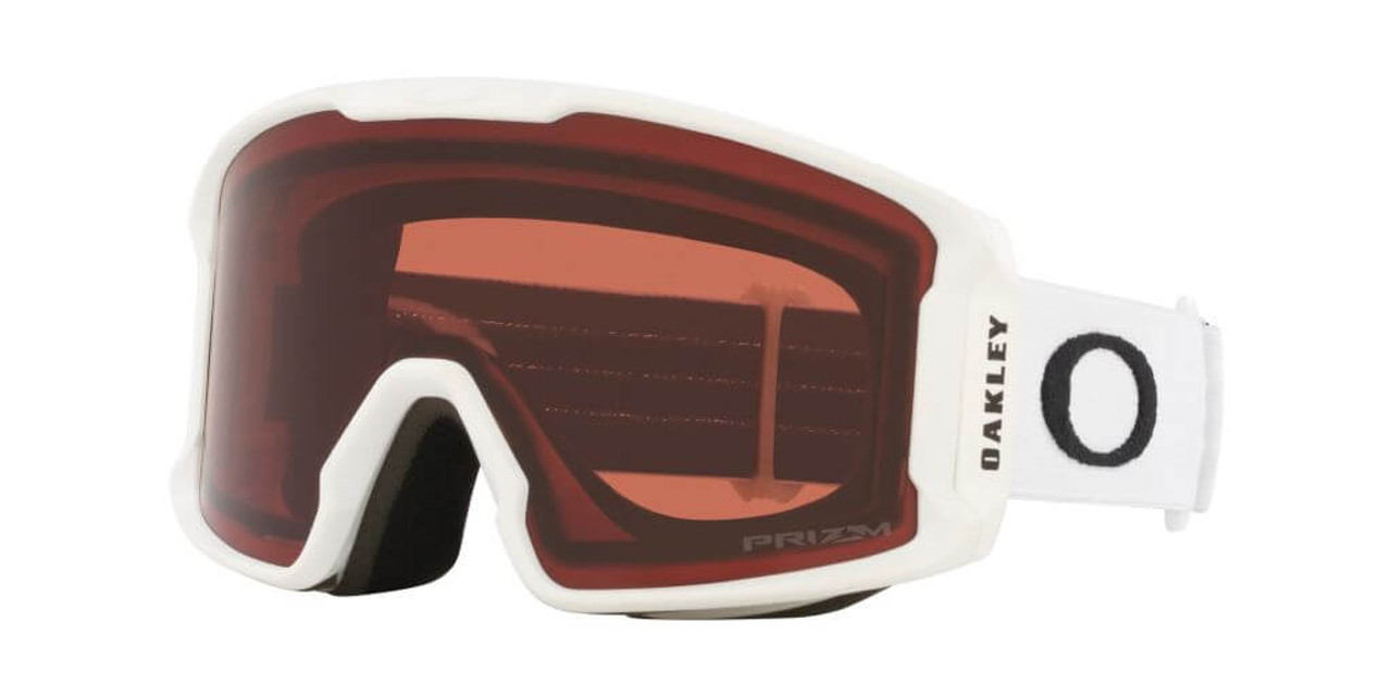 Oakley Line Miner XM Goggle - PROLENS