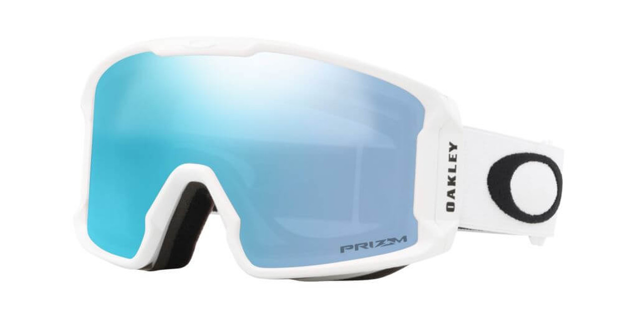 Oakley Line Miner XM Goggle - PROLENS