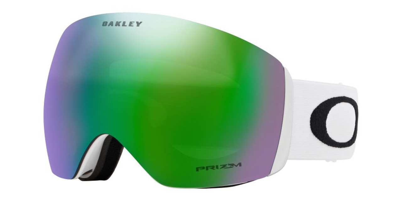 Oakley Flight Deck Goggles - PROLENS