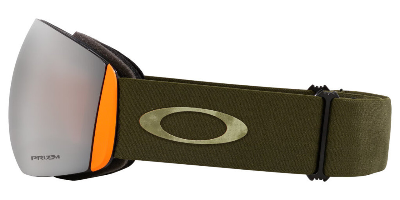 Oakley Flight Deck Goggles - PROLENS