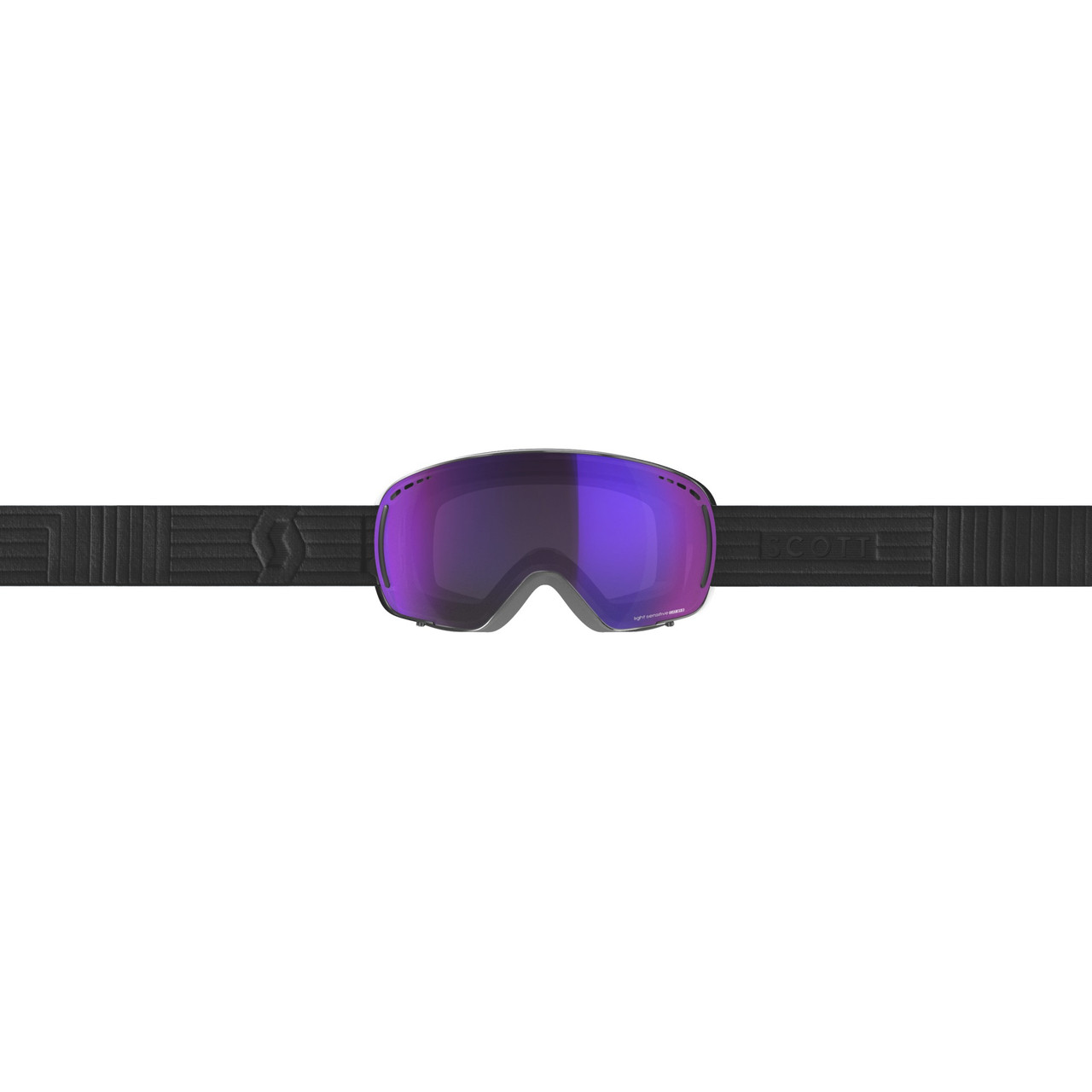 Scott LCG Compact Snow Goggles