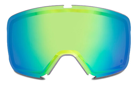 スキー・スノーボードアクセサリー Sweet Protection Clockwork RIG Lens Sweet Protection Clockwork snow Goggle Replacement Lenses