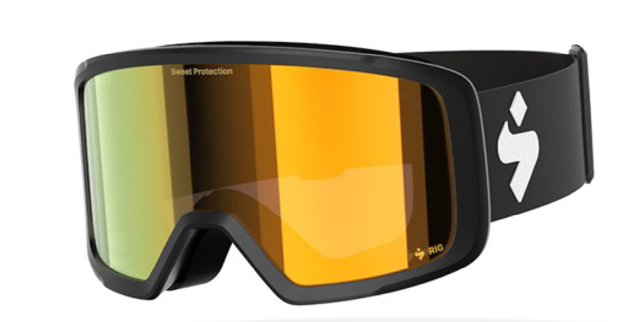 Sweet Protection Firewall Goggle Replacement Lenses - PROLENS