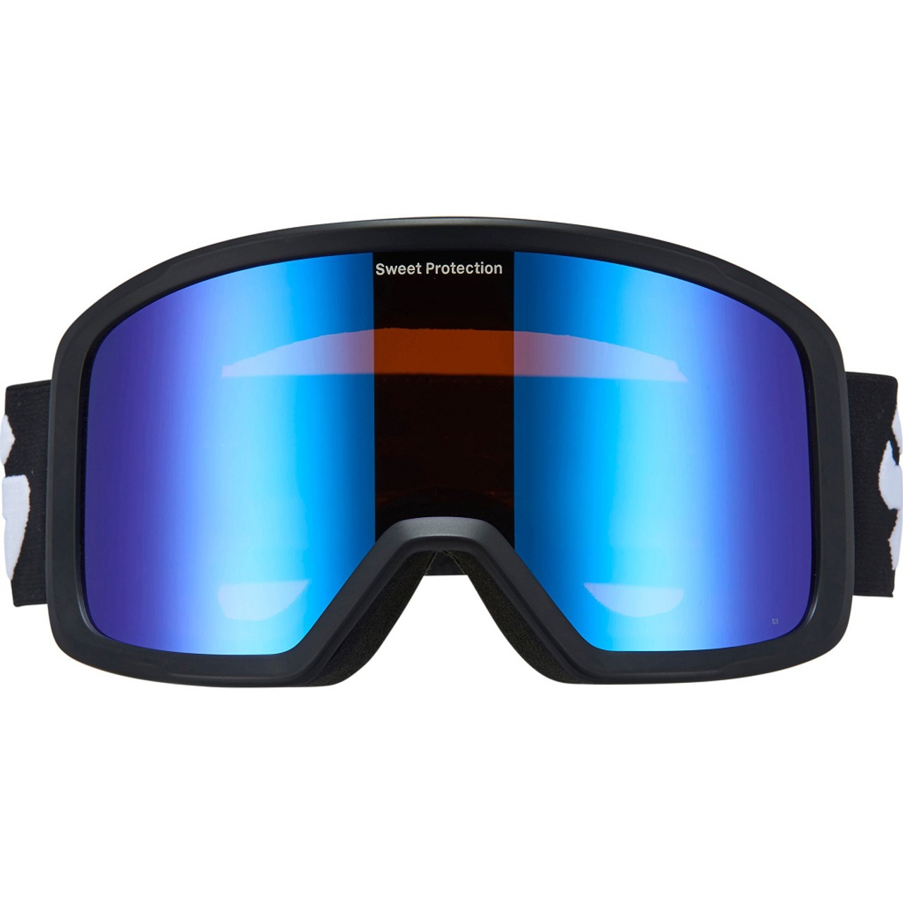 Sweet Protection Firewall Goggle Replacement Lenses - PROLENS