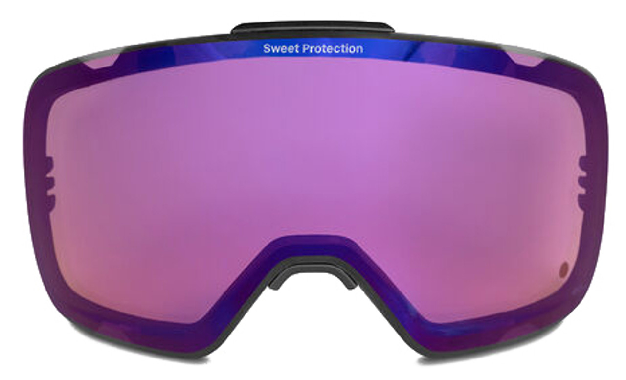 Sweet Protection Interstellar Replacement Lenses - PROLENS