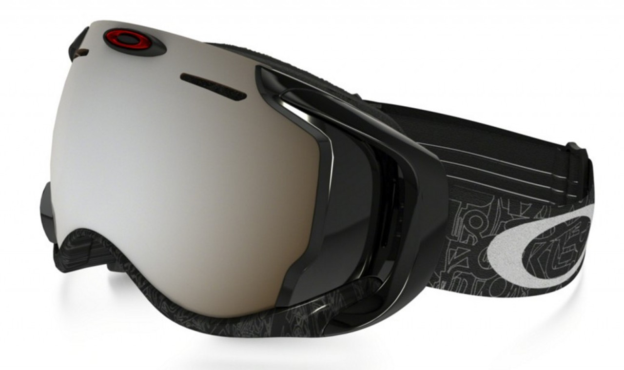 Oakley Airwave Replacement Goggle 