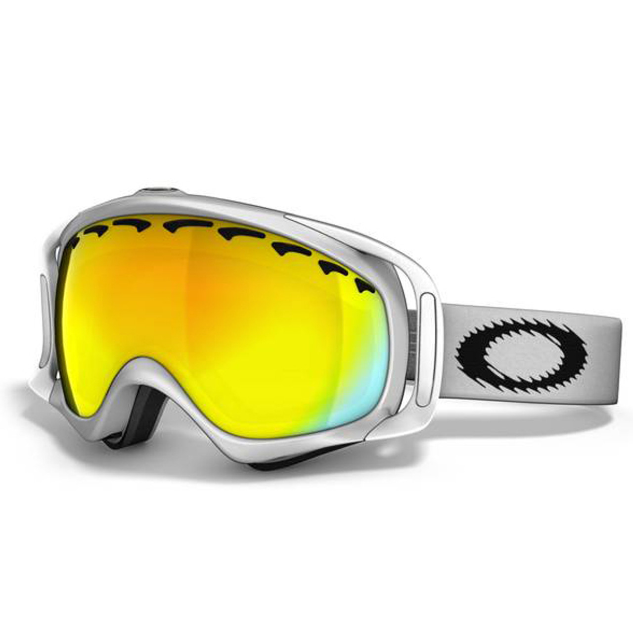 oakley crowbar ski lenses