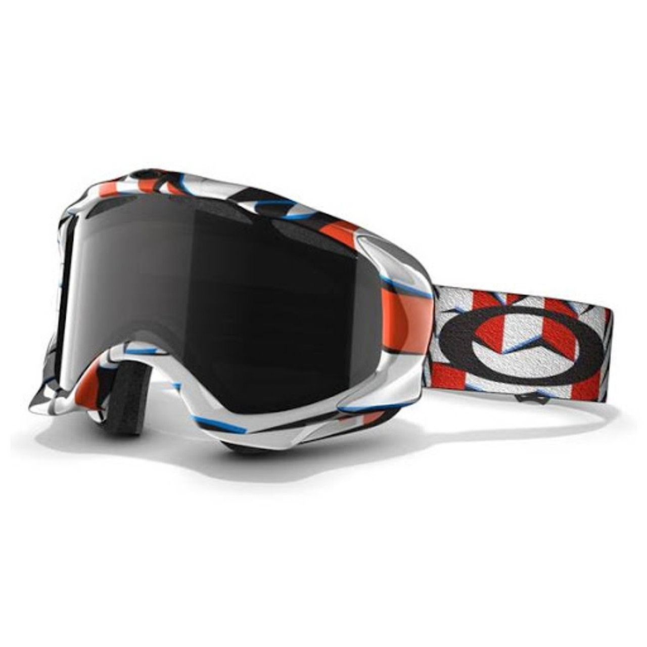 Oakley Twisted Replacement Goggle 