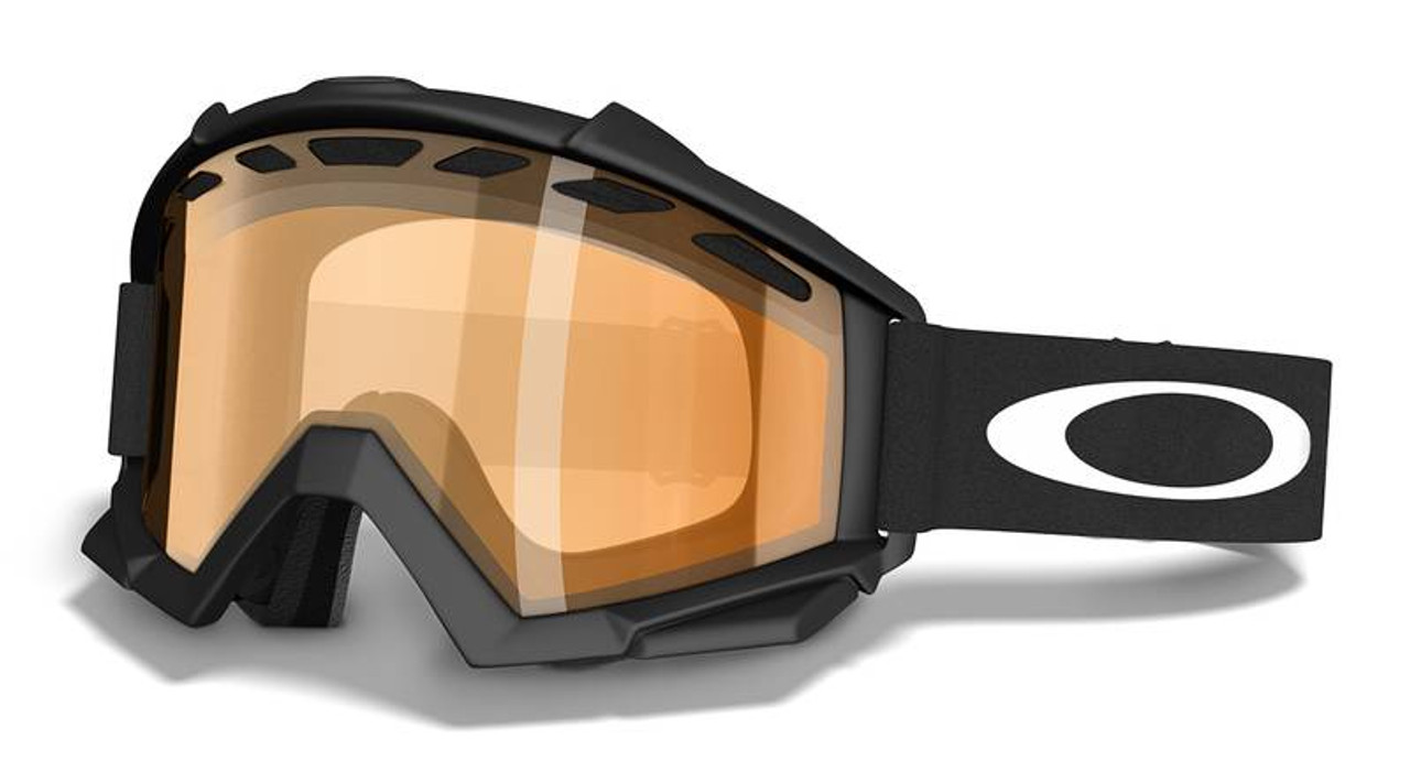 oakley proven lens