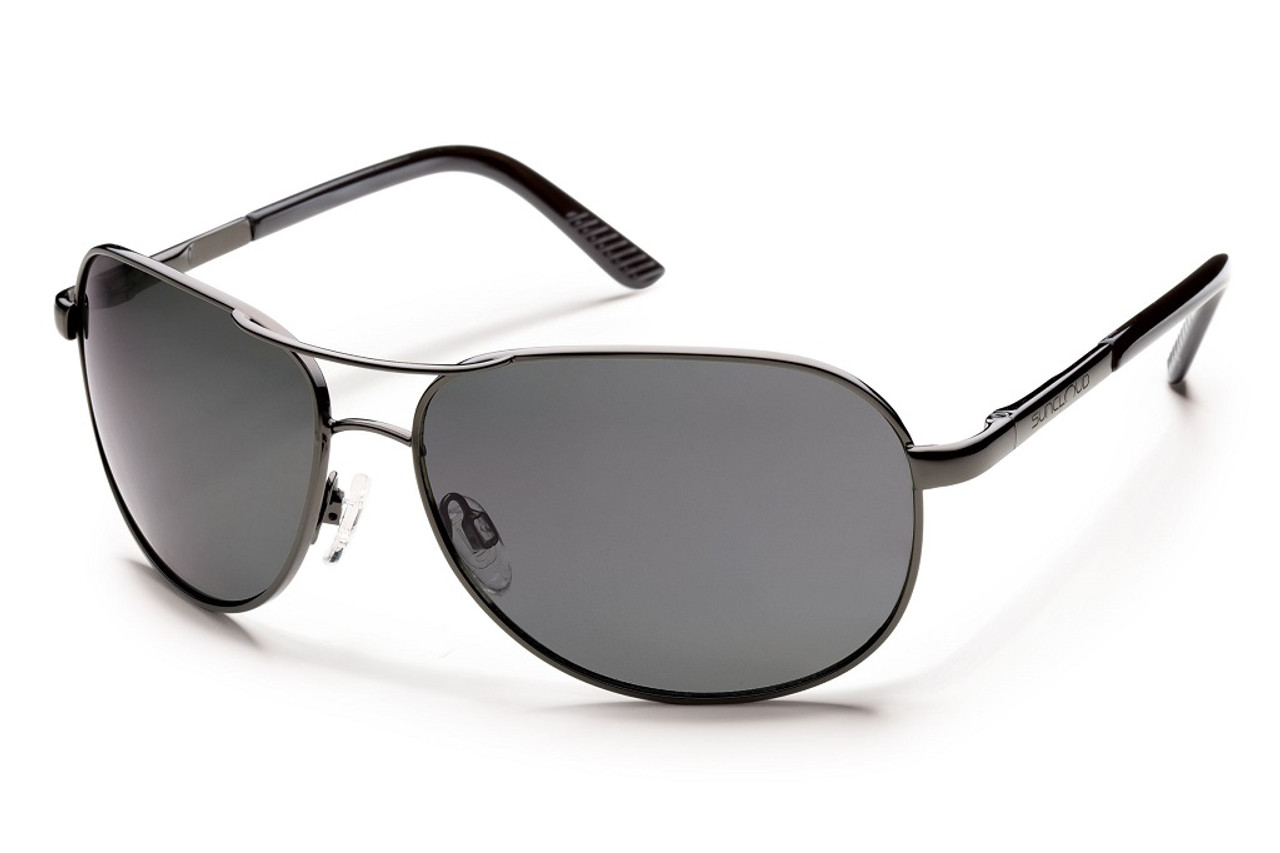 Balenciaga | Tag 2.0 Aviator-Style Gunmetal-Tone Sunglasses | Men | Gray |  MILANSTYLE.COM